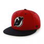 Preview: '47 NHL New Jersey Devils Cap