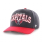 Mobile Preview: NHL Washington Capitals McCaw '47 MVP DP