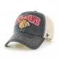 Preview: NHL Chicago Blackhawks Tuscaloosa '47 CLEAN UP
