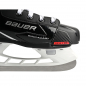 Preview: BAUER Schlittschuh LIL'ROOKIE - verstellbar - Jr.