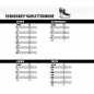 Preview: BAUER Schlittschuh LIL'ROOKIE - verstellbar - Jr.