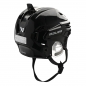 Preview: BAUER Helm mit Gitter RE-Akt 65