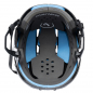 Preview: BAUER Helm mit Gitter Re-Akt 55