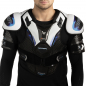 Preview: BAUER Schulterschutz Vapor FLYLITE - Sr.