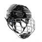 Preview: BAUER Helm mit Gitter RE-Akt 70