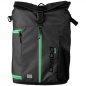 Preview: Brabo Backpack Elite SR Black/Lime