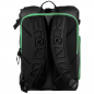 Preview: Brabo Backpack Elite SR Black/Lime