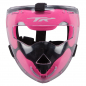 Preview: TK 3 FACE MASK CLEAR