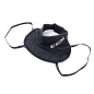 Preview: CCM Pro Neck Guard SR.