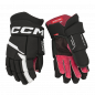 Preview: CCM NEXT GLOVES YTH.