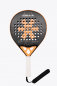 Preview: Osaka Padel Racket - Vision Pro - Control | True Orange