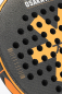 Preview: Osaka Padel Racket - Vision Pro - Control | True Orange