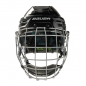 Preview: Bauer RE-AKT 85 Combo Helm