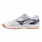 Preview: Mizuno Cyclone Speed 5