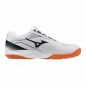 Preview: Mizuno Cyclone Speed 5