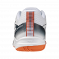Preview: Mizuno Cyclone Speed 5