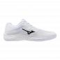 Preview: Mizuno Lightning Select