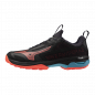 Preview: Mizuno WAVE PANTHERA 2 Sr.