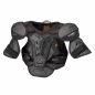 Preview: TACKS XR PRO Schulterschutz SR