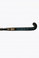 Preview: Osaka Feldhockeyschläger Vision 55 - Pro Bow | Schwarz-Lila