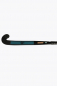 Preview: Osaka Feldhockeyschläger Vision 55 - Pro Bow | Schwarz-Lila