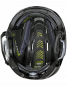 Preview: Warrior Alpha One  Helmet
