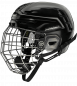 Preview: Warrior Alpha One Combo Helmet