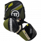 Preview: WARRIOR Alpha Pro Elbow Pads