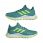Preview: Adidas Youngstar green