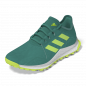 Preview: Adidas Youngstar green