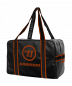 Preview: Warrior Pro Bag