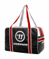 Preview: Warrior Pro Bag