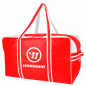 Preview: Warrior Pro Bag
