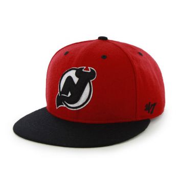 '47 NHL New Jersey Devils Cap