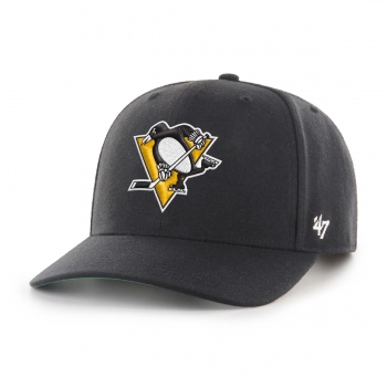 NHL Pittsburgh Penguins Cold Zone ‘47 MVP DP