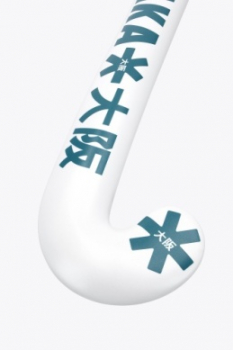 Preview: Osaka Mid Bow 40 Feldhockeyschläger Senior