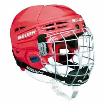 BAUER YOUTH HELM PRODIGY