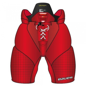 BAUER VAPOR 3X Hose INT