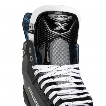 BAUER Schlittschuh X - Int.