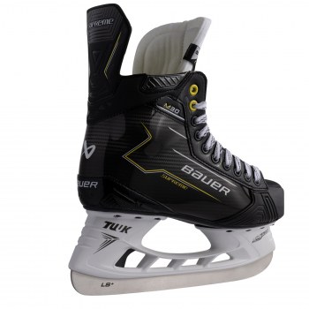 BAUER Schlittschuh Supreme M30 - Int.