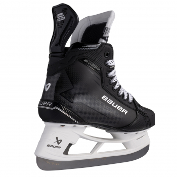 BAUER Schlittschuh Supreme SHADOW - Sr.