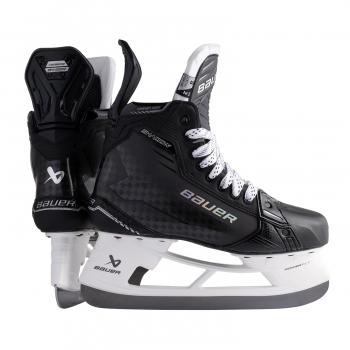 BAUER Schlittschuh Supreme SHADOW - Sr.