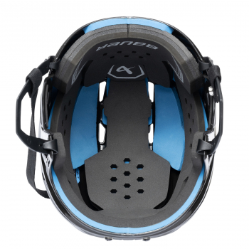 BAUER Helm Re-Akt 55