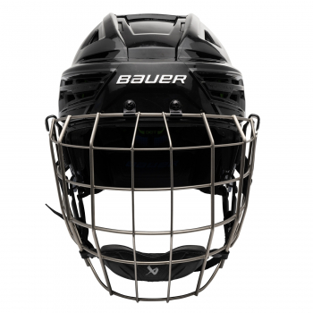 Preview: Bauer RE-AKT 155 Combo Helm