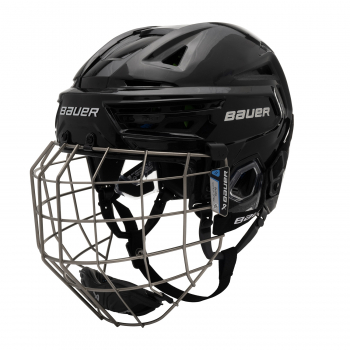 Preview: Bauer RE-AKT 155 Combo Helm