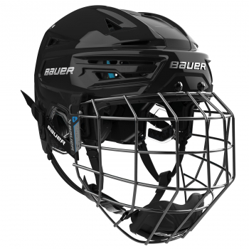 Bauer RE-AKT 155 Combo Helm