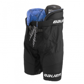 BAUER Hose Performance - Int.