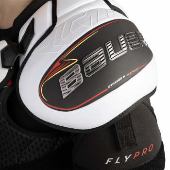 Preview: BAUER Schulterschutz Vapor FLYPRO - Sr.