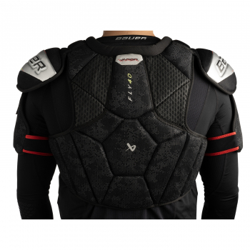 Preview: BAUER Schulterschutz Vapor FLY40 - Sr.