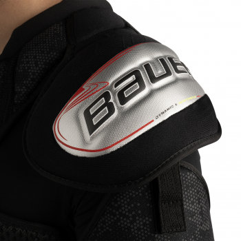 Preview: BAUER Schulterschutz Vapor FLY40 - Sr.